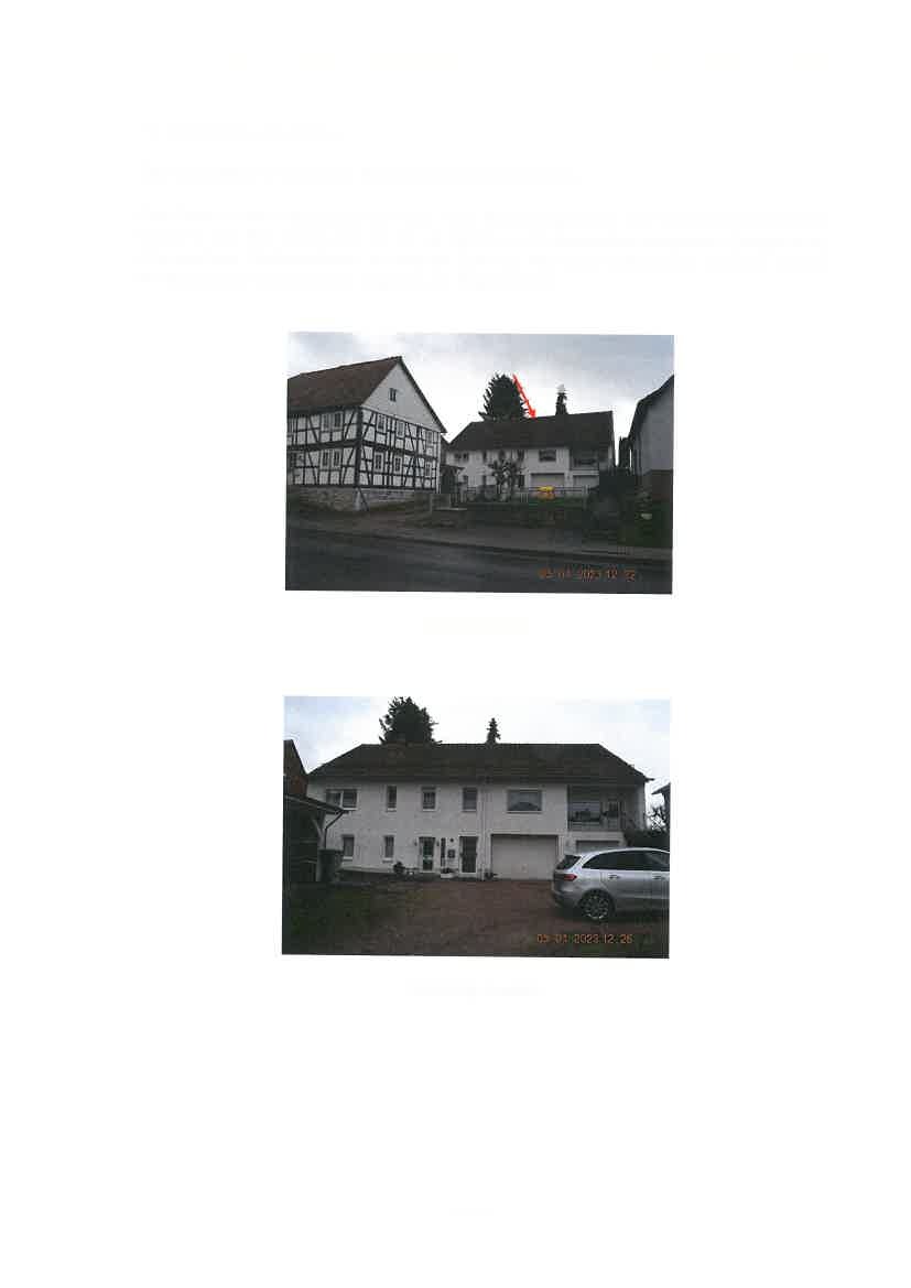 Zweifamilienhaus in Oberellen - Bild 3