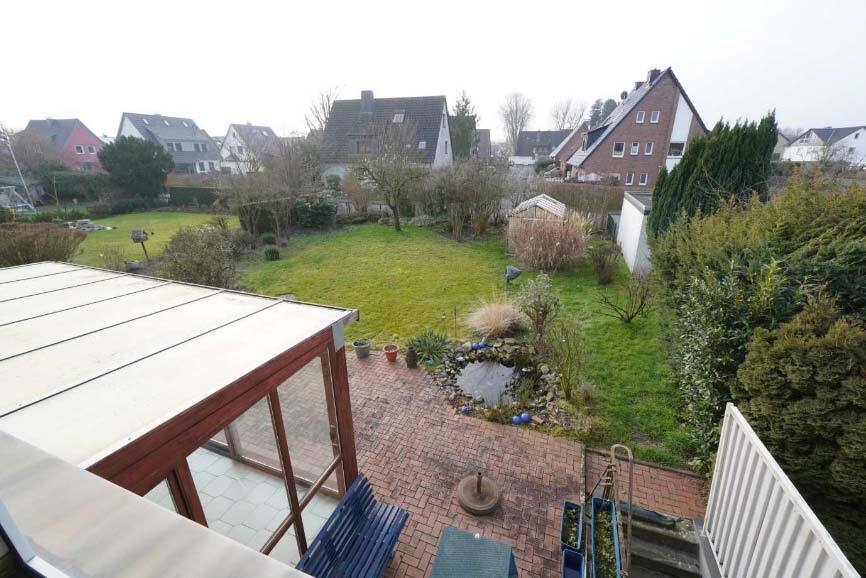 Einfamilienhaus, Doppelhaushälfte in Kamen - Bild 4