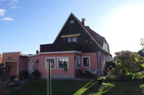 Einfamilienhaus (Doppelhaushälfte) in Olbersdorf - Bild 3