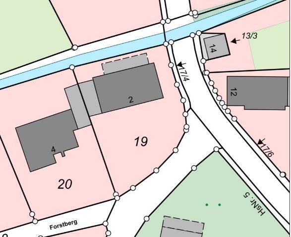 Zweifamilienhaus, Garage, Kfz-Stellplatz in Affaltern - Bild 1