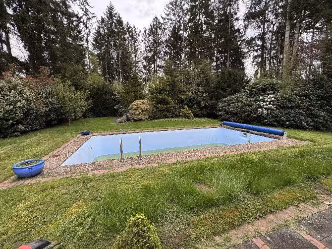 Einfamilienhaus in Buchholz in der Nordheide - Bild 2