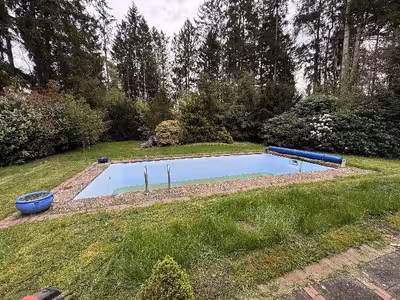 Einfamilienhaus in Hasenwinkel 2a, 21244 Buchholz in der Nordheide - Bild 2