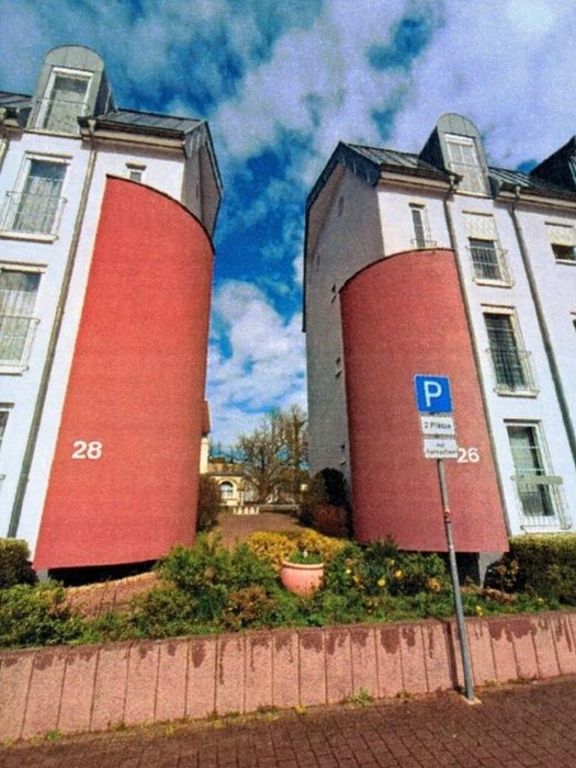 3-Zimmer-Wohnung in Sinsheim - Bild 1