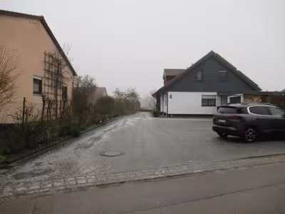 Bauland u. Verkehrsfläche in Brunnerstraße  47 b, 85051 Ingolstadt - Bild 1