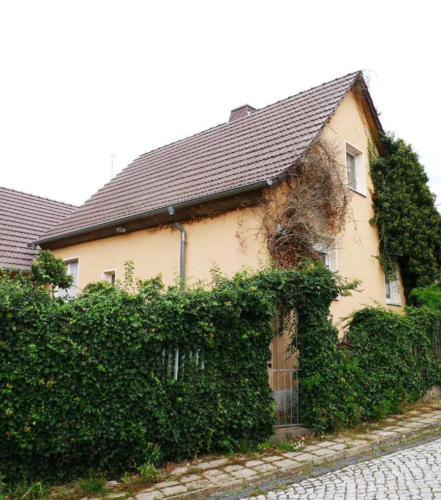Einfamilienhaus in Kölleda - Bild 1