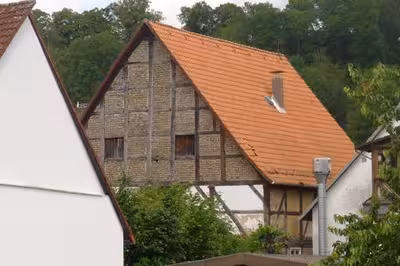 Sonstiges in Steinstraße 52, 34385 Bad Karlshafen, Helmarshausen - Bild 2