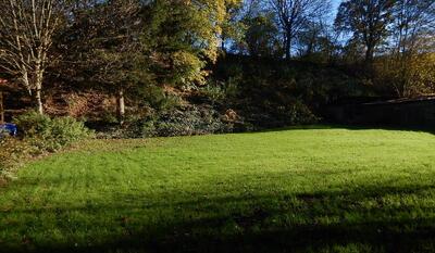 land- und forstwirtschaftlich genutztes Grundstück in Oben auf dem Kalteborn u. a., 00000 Haiger, Oberroßbach - Bild 1