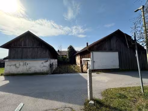 Unbewohntes Anwesen in Ruhstorf a.d. Rott - Bild 4