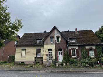 Doppelhaushälfte und Garage in Duisburg - Bild 4