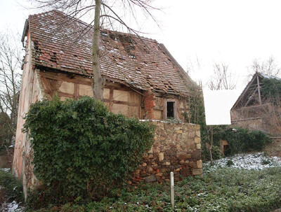Einfamilienhaus in Meißner Straße 30, 01589 Riesa - Bild 2