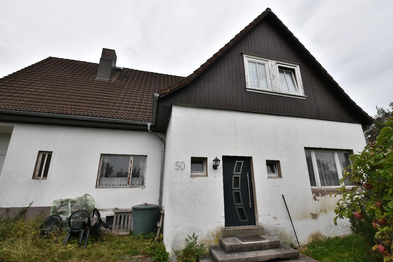 Mehrfamilienhaus in Ilmenau - Bild 2