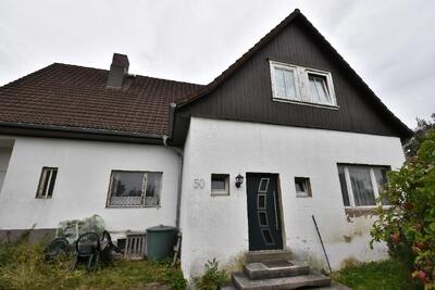 Mehrfamilienhaus in Schortestraße  50, 98693 Ilmenau - Bild 2