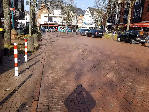 Gewerbeeinheit (z.B. Laden, Büro) in Bonn - Bild 4