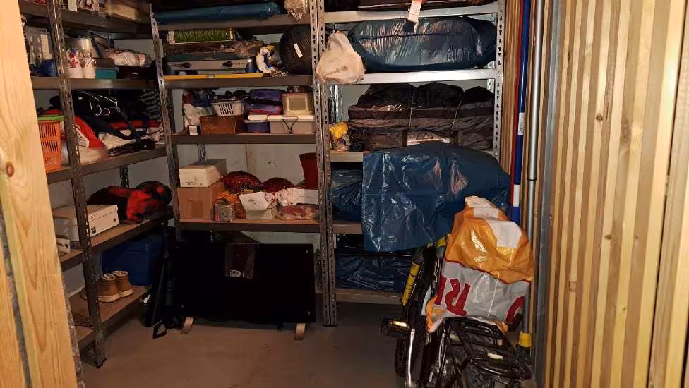Eigentumswohnung (1 bis 2 Zimmer) in Krauthausen - Bild 11