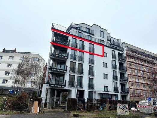 Eigentumswohnung (3 bis 4 Zimmer) in Berlin - Bild 1