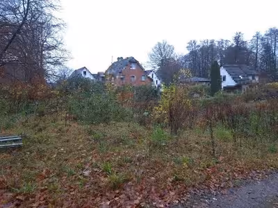 Unbebautes Grundstück in Waldweg 153, 22393 Hamburg - Bild 2