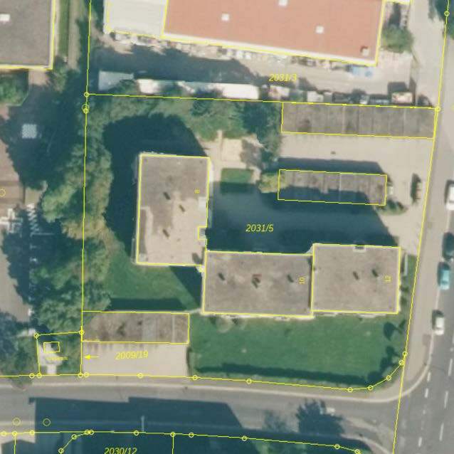 Eigentumswohnung (1 bis 2 Zimmer) in Amberg - Bild 2