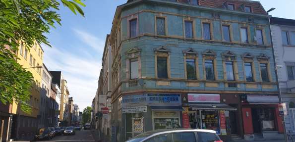 Wohn-/Geschäftshaus in Duisburg - Bild 2