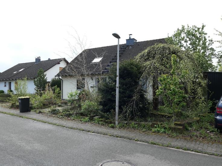 Einfamilienhaus, Garage in Grebenstein - Bild 4