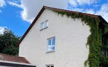 Mehrfamilienhaus, Garage in Sylbeckestraße 3, 32756 Detmold - Bild 1