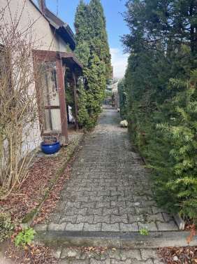Reihenhaus, Garage in Duisburg - Bild 3