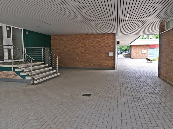 Gewerbeeinheit (z.B. Laden, Büro) in Wuppertal - Bild 4