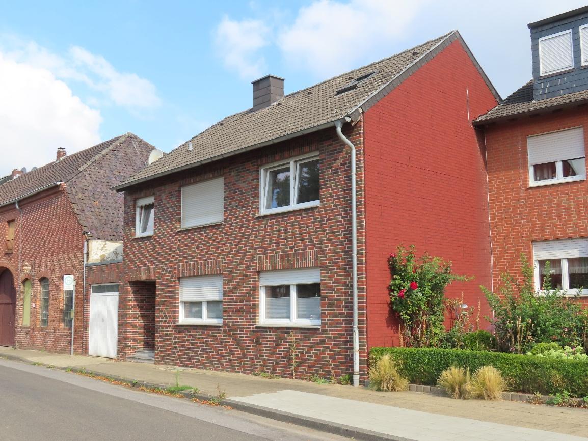Garage, Einfamilienhaus in Hasselsweiler - Bild 3