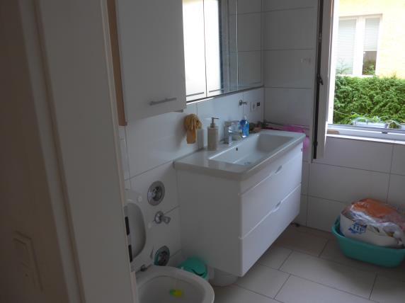 Mehrfamilienhaus in Bielefeld - Bild 4