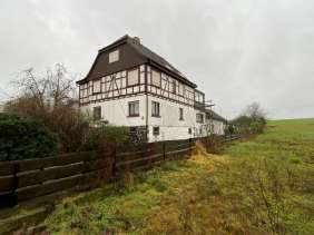 Einfamilienhaus, Garage in Gießener Straße 11, 35315 Homberg (Ohm) - Bild 2