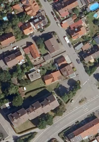 Einfamilienhaus, Garage, unbebautes Grundstück in Loreleystraße 3 b, 94315 Straubing - Bild 2