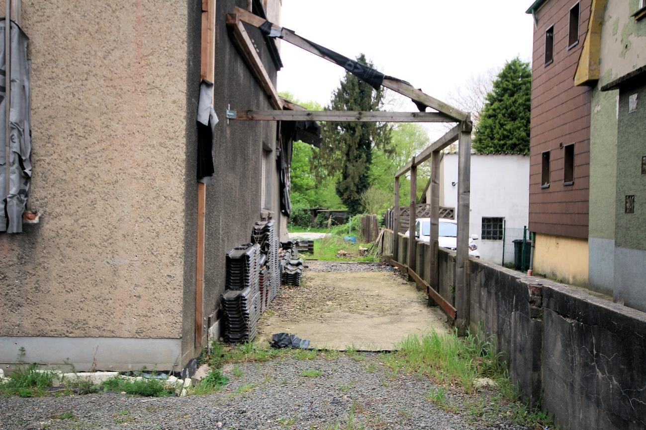 Baugrundstück, Abrissobjekt in Marl - Bild 1