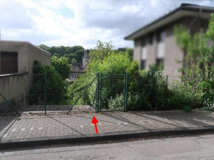 unbebautes Grundstück in Langerwehe - Bild 1