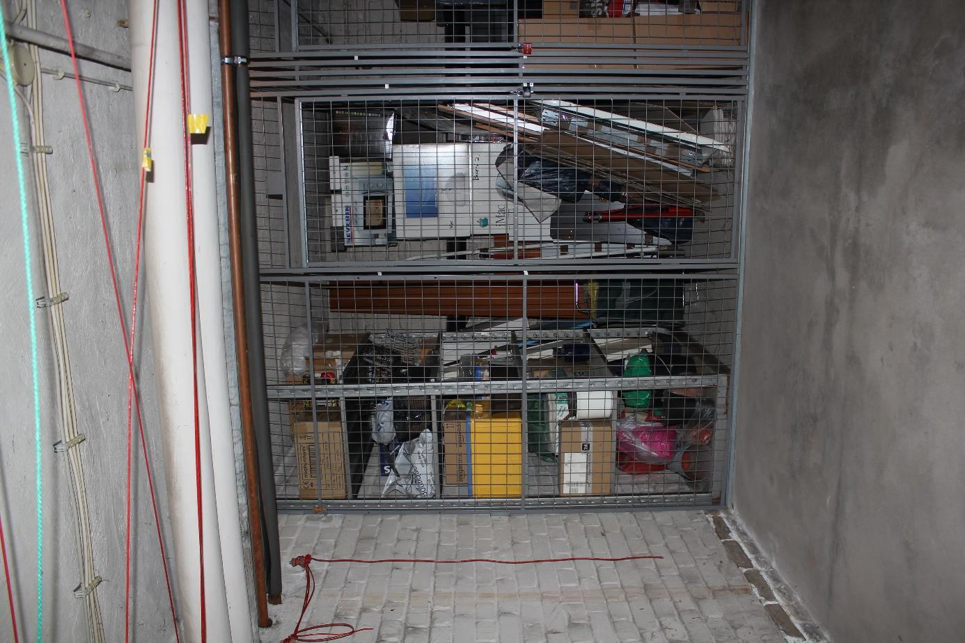 Eigentumswohnung (bestehend aus 2 Ebenen) in Berlin - Bild 2