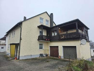 Zweifamilienhaus in Hochweg 6a, 93161 Sinzing - Bild 2
