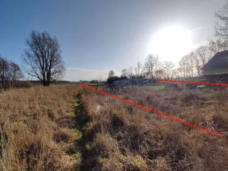 Mehrere Grundstücke der Land-/Forstwirtschaft in Bergen auf Rügen - Bild 2