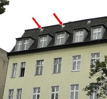 Sonstiges, Lagerraum in Berlin - Bild 2