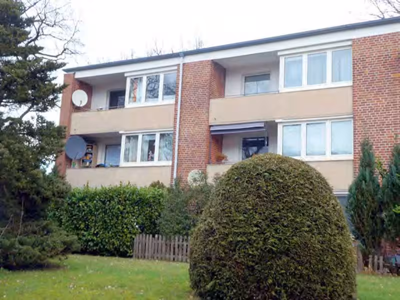 Eigentumswohnung in Hamburg - Bild 3