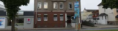 Wohn-/Geschäftshaus, Garage, Mehrfamilienhaus in Bochumer Straße 198, 44625 Herne - Bild 1