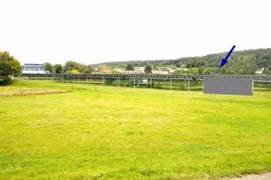 mit einer Photovoltaikanlage bebautes Erbbaurecht in An der Schmücke - Bild 2