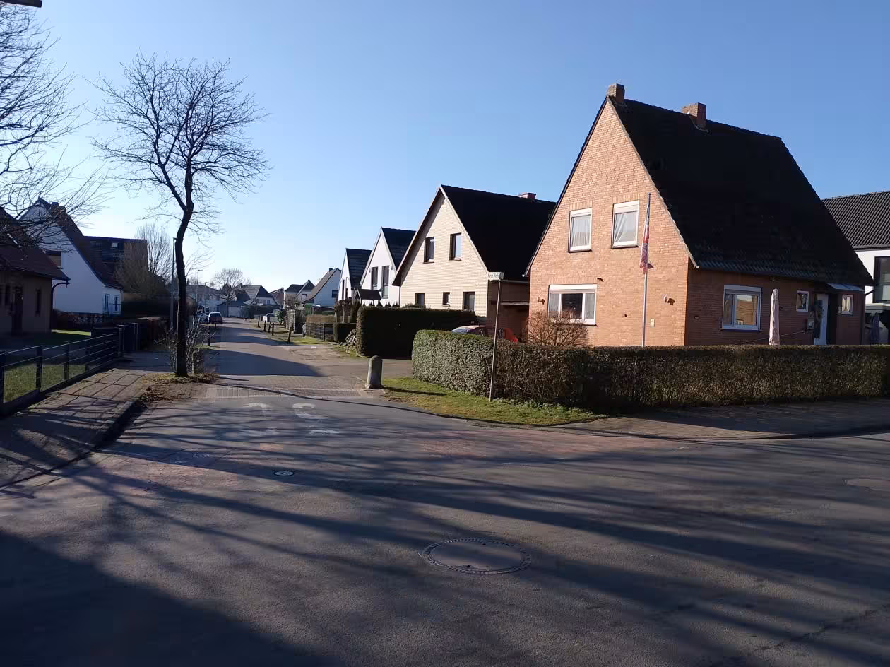 Einfamilienhaus in Weyhe - Bild 3