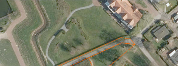 Eigentumswohnung (1 bis 2 Zimmer) in Lembruch - Bild 4