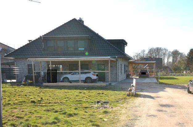 Doppelhaushälfte in Bassum - Bild 1