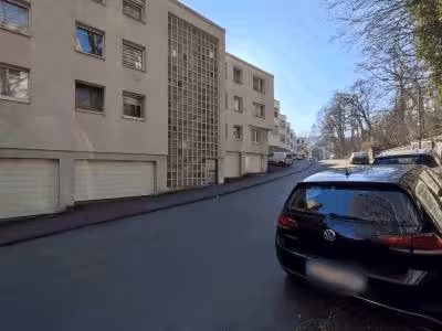 Eigentumswohnung (1 bis 2 Zimmer) in Wuppertal - Bild 3