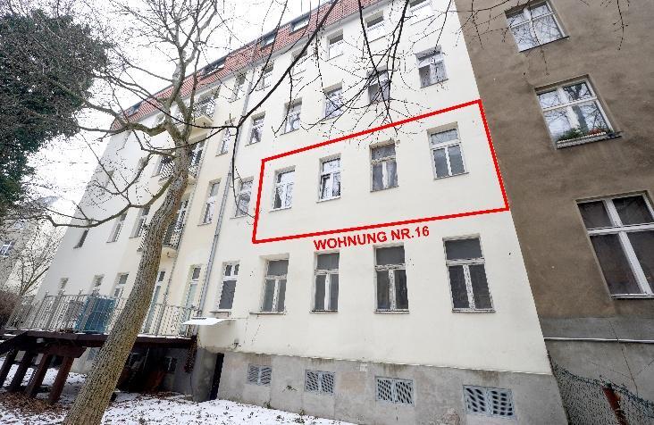 Eigentumswohnung (1 bis 2 Zimmer) in Berlin - Bild 2