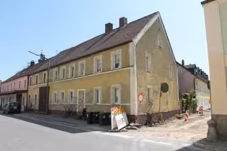 Wohngebäude in Furth im Wald - Bild 1