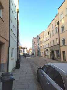 Wohn- und Geschäftshaus in Trostberg - Bild 3