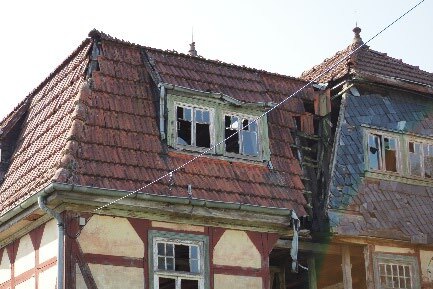 Eigentumswohnung in Bleicherode - Bild 4
