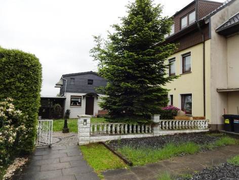 unbebautes Grundstück, Wegefläche - Flurstück 592 in Bochum - Bild 2