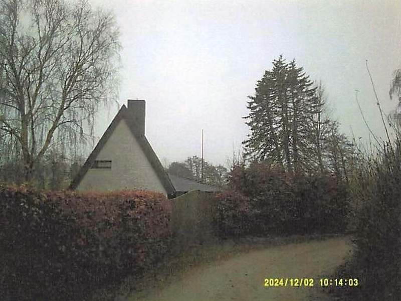 Wochenendhaus nebst Garagenanbau in Brodersby-Goltoft - Bild 4