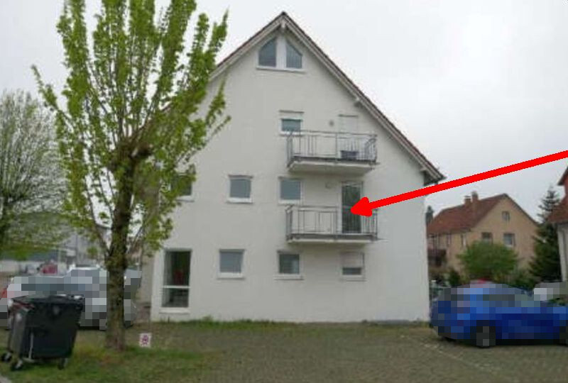 1-Zimmer-Wohnung in Eislingen/Fils - Bild 1